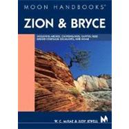 Moon Handbooks Zion and Bryce