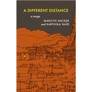 A Different Distance,9781571315519