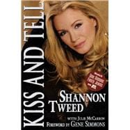 Kiss and Tell