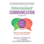 Nonviolent Communication: A Language of Life