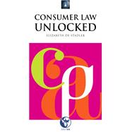 Consumer Law Unlocked