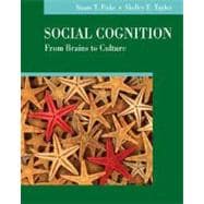 Social Cognition : From Brains to Culture