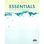 Essentials : Microsoft Excel 2003 Comprehensive