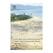 Tsunamiites - Features and Implications