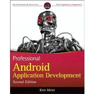 Professional Android 2 Application Development