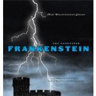 The Annotated Frankenstein