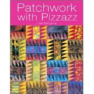 Patchwork With Pizzazz