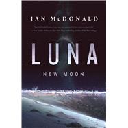 Luna: New Moon