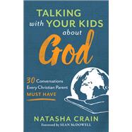 Talking With Your Kids About God