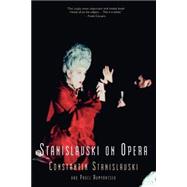 Stanislavski on Opera