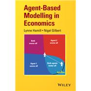 Agent-Based Modelling in Economics