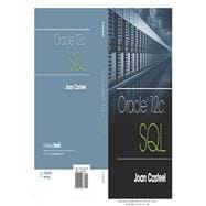 Oracle 12c: SQL,9781305985520
