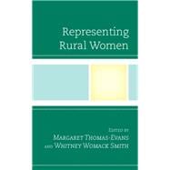 Representing Rural Women,9781498595520
