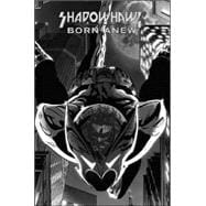 Shadowhawk Born Anew