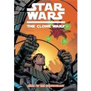 Star Wars the Clone Wars