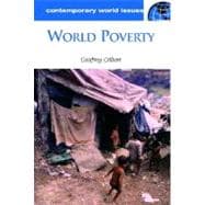 World Poverty: A Reference Handbook