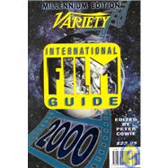 International Film Guide, 2000 (Variety)