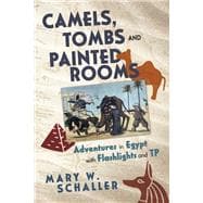 Camels, Tombs and Painted Rooms Adventures in Egypt with Flashlights and TP