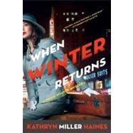 When Winter Returns : A Rosie Winter Mystery,9780061995521