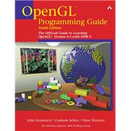 OpenGL Programming Guide