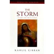 The Storm Stories and Prose Poems