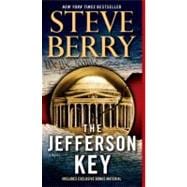 The Jefferson Key (with bonus short story The Devil's Gold) A Novel