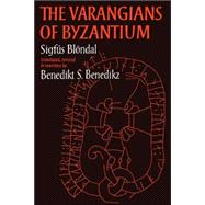 The Varangians of Byzantium