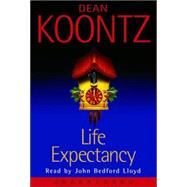 Life Expectancy
