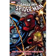 Spider-Man The Complete Ben Reilly Epic - Book 6