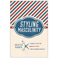Styling Masculinity