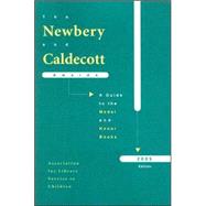 The Newbery And Caldecott Awards