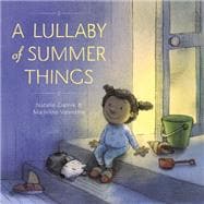 A Lullaby of Summer Things