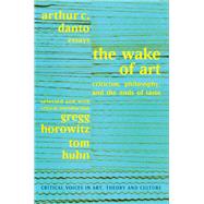 Wake of Art