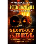Shoot-out in Hell