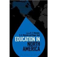 Education in North America