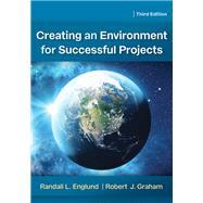 Creating an Environment for Successful Projects
