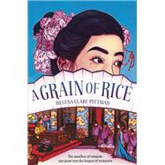 A Grain of Rice,9781524765521