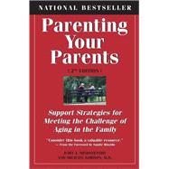 Parenting Your Parents
