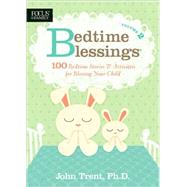 Bedtime Blessings 2