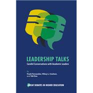 Leadership Talks