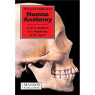 The Concise Handbook of Human Anatomy