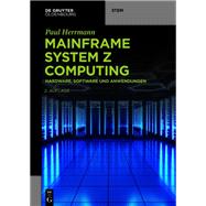 Mainframe System z Computing