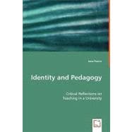 Identity and Pedagogy,9783639025521