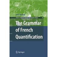 The Grammar of French Quantification