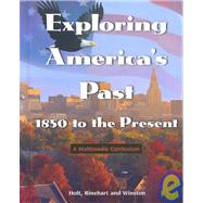 Exploring America's Past