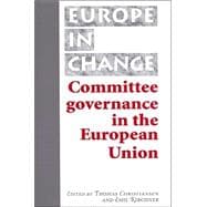Committee Goverance in the European Union