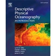 Descriptive Physical Oceanography