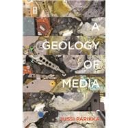 A Geology of Media