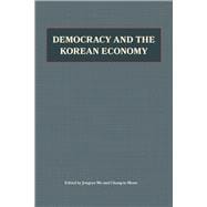 Democracy and the Korean Economy Dynamic Relations