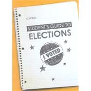 Student's Guide to Elections